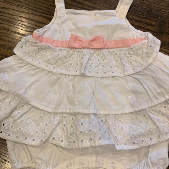 Janie and Jack Summer Outfit - Picture 3 of 5